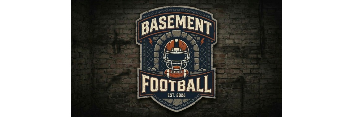 Basement Football
