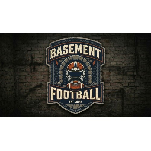 Basement Football Core Game PDF