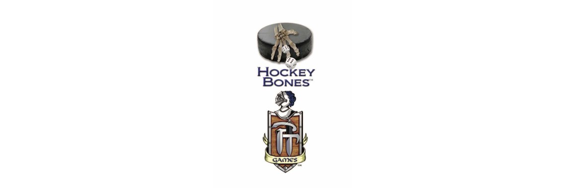 Hockey Bones
