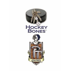 Hockey Bones 1972 Summit Series PDF