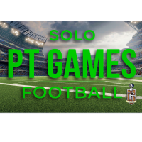 Solo PT Games Football Core Game PDF